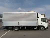 ISUZU Forward Aluminum Wing TKG-FRR90T2 2015 552,979km_8