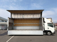 ISUZU Forward Aluminum Wing TKG-FRR90T2 2015 552,979km_9