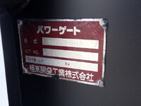 HINO Dutro Double Cab TKG-XZU710M 2019 38,400km_11