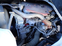 HINO Dutro Double Cab TKG-XZU710M 2019 38,400km_17