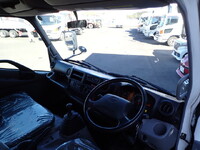 HINO Dutro Double Cab TKG-XZU710M 2019 38,400km_20