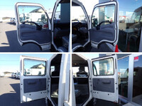 HINO Dutro Double Cab TKG-XZU710M 2019 38,400km_21