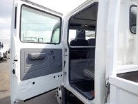 HINO Dutro Double Cab TKG-XZU710M 2019 38,400km_31
