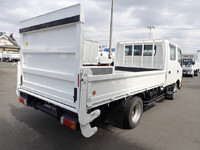 HINO Dutro Double Cab TKG-XZU710M 2019 38,400km_3