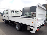 HINO Dutro Double Cab TKG-XZU710M 2019 38,400km_4