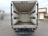 ISUZU Elf Refrigerator & Freezer Truck TKG-NLR85AN 2012 342,812km_11
