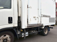 ISUZU Elf Refrigerator & Freezer Truck TKG-NLR85AN 2012 342,812km_12