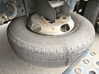 ISUZU Elf Refrigerator & Freezer Truck TKG-NLR85AN 2012 342,812km_15