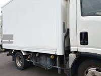 ISUZU Elf Refrigerator & Freezer Truck TKG-NLR85AN 2012 342,812km_18
