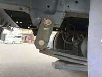 ISUZU Elf Refrigerator & Freezer Truck TKG-NLR85AN 2012 342,812km_22