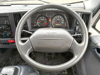 ISUZU Elf Refrigerator & Freezer Truck TKG-NLR85AN 2012 342,812km_25