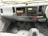 ISUZU Elf Refrigerator & Freezer Truck TKG-NLR85AN 2012 342,812km_26
