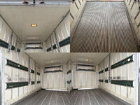 ISUZU Elf Refrigerator & Freezer Truck TKG-NLR85AN 2012 342,812km_28