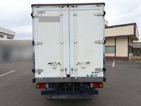 ISUZU Elf Refrigerator & Freezer Truck TKG-NLR85AN 2012 342,812km_2