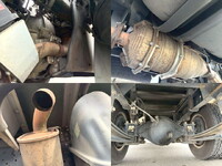 ISUZU Elf Refrigerator & Freezer Truck TKG-NLR85AN 2012 342,812km_30