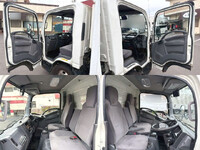 ISUZU Elf Refrigerator & Freezer Truck TKG-NLR85AN 2012 342,812km_32