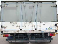 ISUZU Elf Refrigerator & Freezer Truck TKG-NLR85AN 2012 342,812km_33