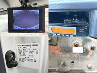 ISUZU Elf Refrigerator & Freezer Truck TKG-NLR85AN 2012 342,812km_34