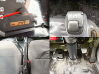 ISUZU Elf Refrigerator & Freezer Truck TKG-NLR85AN 2012 342,812km_35