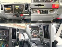 ISUZU Elf Refrigerator & Freezer Truck TKG-NLR85AN 2012 342,812km_36