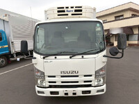 ISUZU Elf Refrigerator & Freezer Truck TKG-NLR85AN 2012 342,812km_4