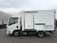 ISUZU Elf Refrigerator & Freezer Truck TKG-NLR85AN 2012 342,812km_6