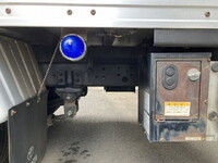 TOYOTA Dyna Aluminum Van BDG-XZU338 2009 66,000km_10