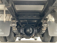 TOYOTA Dyna Aluminum Van BDG-XZU338 2009 66,000km_12