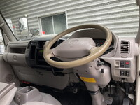 TOYOTA Dyna Aluminum Van BDG-XZU338 2009 66,000km_14