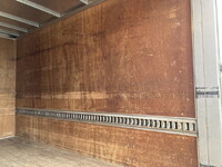 TOYOTA Dyna Aluminum Van BDG-XZU338 2009 66,000km_20