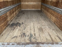 TOYOTA Dyna Aluminum Van BDG-XZU338 2009 66,000km_21