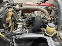 TOYOTA Dyna Aluminum Van BDG-XZU338 2009 66,000km_26