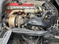 TOYOTA Dyna Aluminum Van BDG-XZU338 2009 66,000km_27