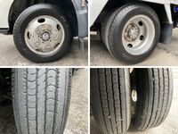 TOYOTA Dyna Aluminum Van BDG-XZU338 2009 66,000km_29