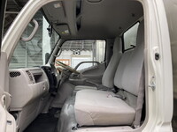 TOYOTA Dyna Aluminum Van BDG-XZU338 2009 66,000km_36