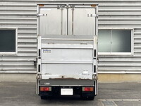 TOYOTA Dyna Aluminum Van BDG-XZU338 2009 66,000km_3