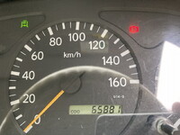 TOYOTA Dyna Aluminum Van BDG-XZU338 2009 66,000km_40