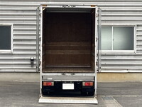 TOYOTA Dyna Aluminum Van BDG-XZU338 2009 66,000km_4