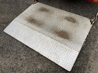 TOYOTA Dyna Aluminum Van BDG-XZU338 2009 66,000km_5