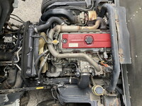 TOYOTA Dyna Aluminum Van BDG-XZU338 2009 66,000km_6