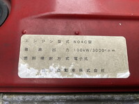 TOYOTA Dyna Aluminum Van BDG-XZU338 2009 66,000km_7