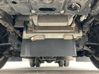 TOYOTA Dyna Aluminum Van BDG-XZU338 2009 66,000km_8