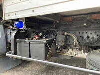 TOYOTA Dyna Aluminum Van BDG-XZU338 2009 66,000km_9