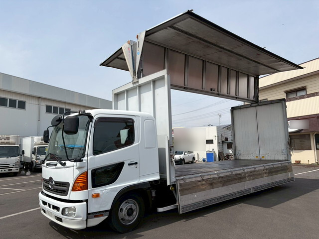 Ranger Aluminum Wing_1