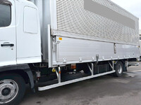 HINO Ranger Aluminum Wing TKG-FD7JLAG 2015 659,710km_10