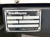 HINO Ranger Aluminum Wing TKG-FD7JLAG 2015 659,710km_18