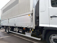 HINO Ranger Aluminum Wing TKG-FD7JLAG 2015 659,710km_19