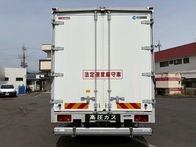 Ranger Aluminum Wing_2