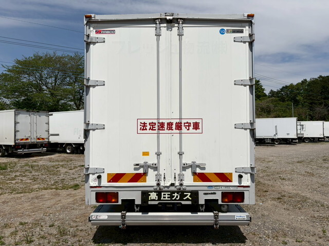 Ranger Aluminum Wing_2