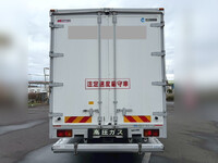 HINO Ranger Aluminum Wing TKG-FD7JLAG 2015 659,710km_2